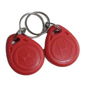 Tag Chaveiro RFID 125Khz - 50 un